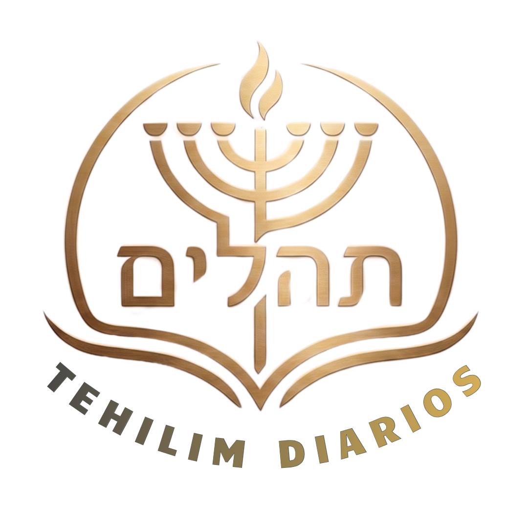 TEHILIM 4