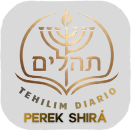 Logo Perek Shirah